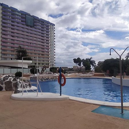 Paraiso Del Sur Suite Playa Paraiso  Dış mekan fotoğraf