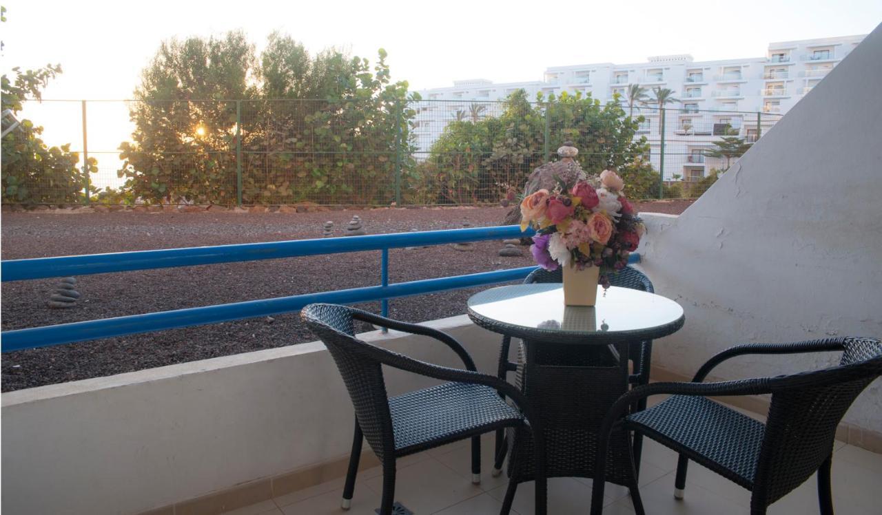 Paraiso Del Sur Suite Playa Paraiso  Dış mekan fotoğraf